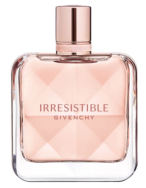 profumo irresistible givenchy costo|irresistible givenchy perfume.